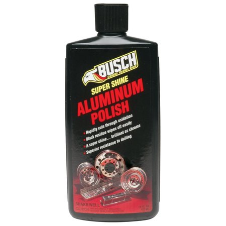 Busch Enterprises 16 Oz. Super Shine Polish Wash and Shine 44016